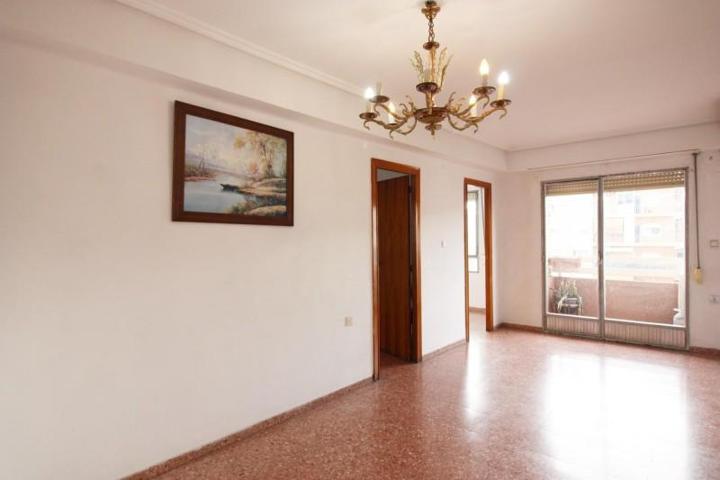 Piso en venta en Alaquàs, Blasco Ibañez photo 0