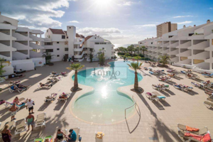 Estudio en venta en Los Cristianos, Los Cristianos photo 0