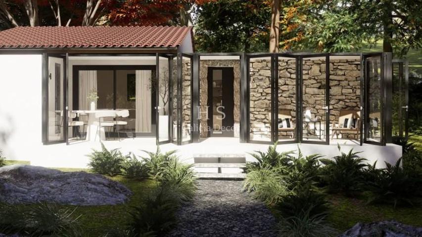 Casa en venta en Ponteareas, Ponteareas photo 0