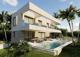 Terreno en venta en Denia, Pedrera photo 0