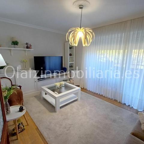 Piso en venta en Zalla, Aranguren photo 0