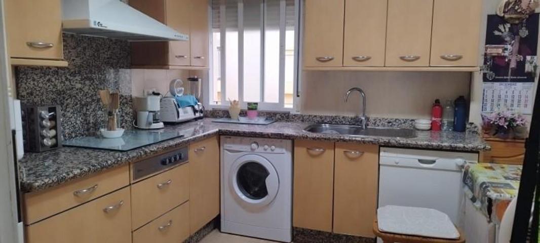 Piso en venta en Puerto Real, Centro photo 0
