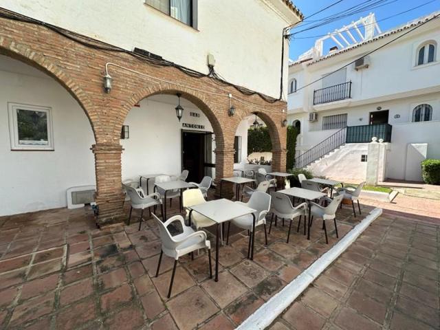 Local comercial en venta en Mijas, La Cala de Mijas photo 0