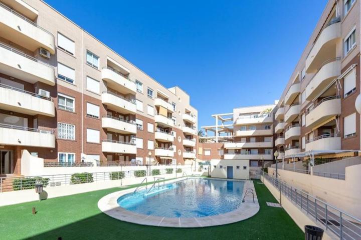 Piso en venta en Roquetas de Mar, Aguadulce sur photo 0