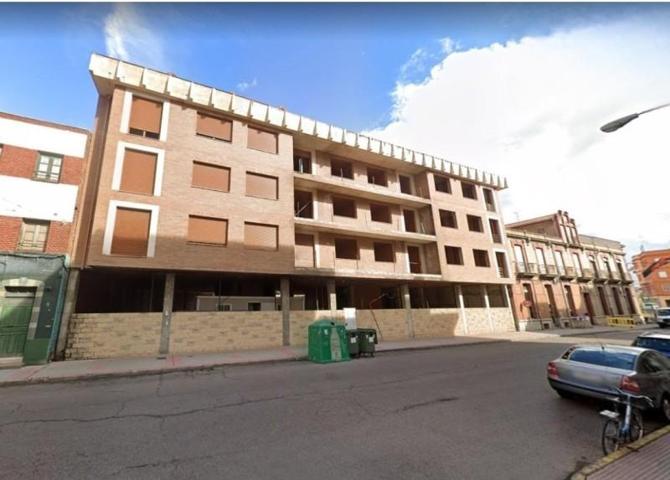 Edificio en venta en Villarejo de Órbigo, Villarejo de Órbigo photo 0