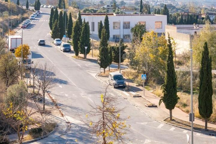 Terreno en venta en Alfacar, Vega de granada zona noroeste photo 0