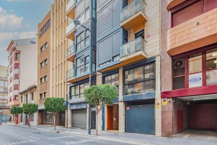 Local comercial en venta en Castellón de la Plana, Centro photo 0