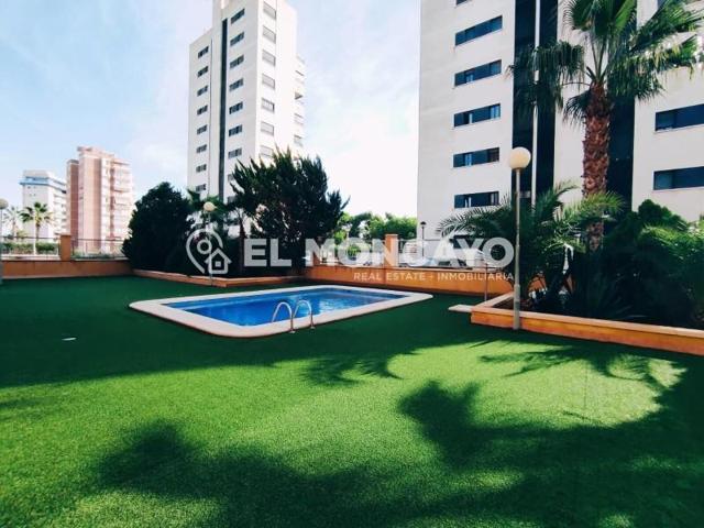 Apartamento en venta en Guardamar del Segura, SUP 7 - Puerto Deportivo photo 0