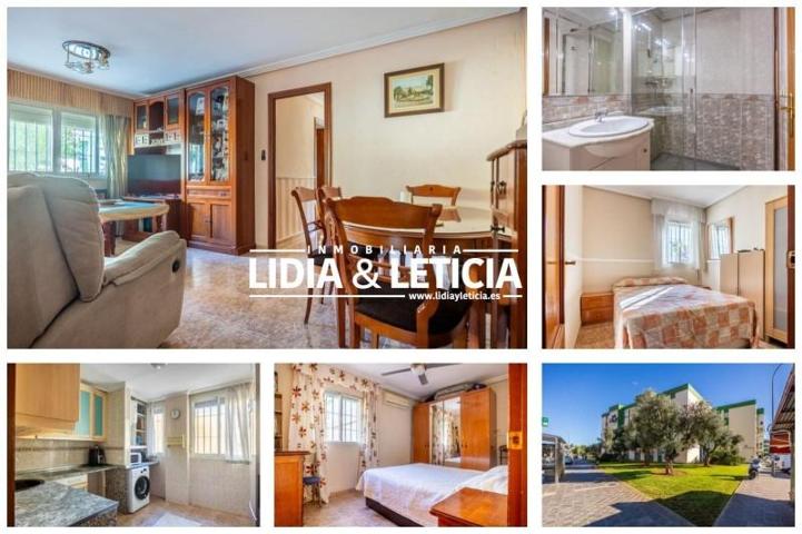 Piso en venta en Dos Hermanas, Centro photo 0