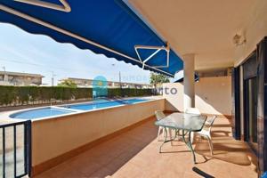 Piso en venta en Puerto de Mazarrón, Bahía photo 0