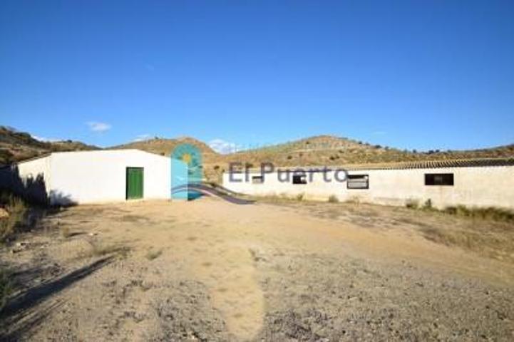 Terreno en venta en Mazarrón, La Aceña photo 0