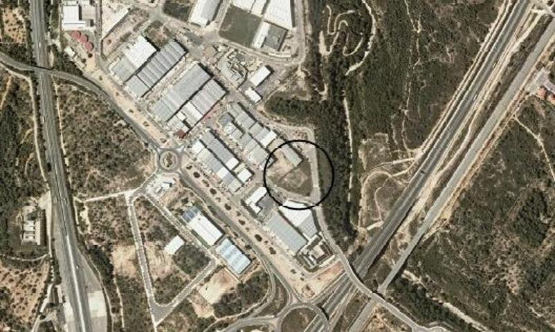 Terreno en venta en Vandellós, Vandellós photo 0