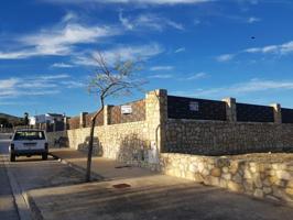 Parcela en venta en Ontinyent, Urbanizacion El Pilar photo 0