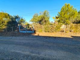 Terreno en venta en Bétera, Urbanización LA CONARDA-MONTESANO photo 0