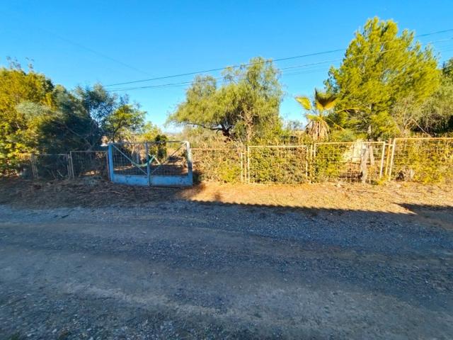 Terreno en venta en Bétera, Urbanización LA CONARDA-MONTESANO photo 0