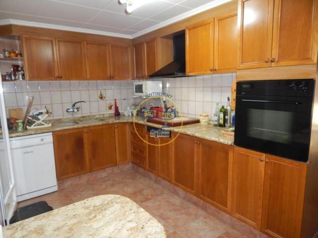 Piso en venta en Ontinyent, Sant Josep photo 0