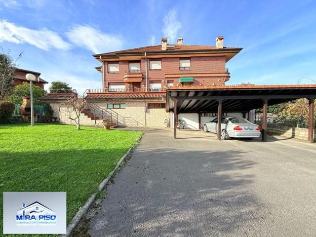 Adosada en venta en Solórzano, Solorzano photo 0