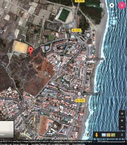 Terreno en venta en Mojácar, Zona el Palmeral photo 0