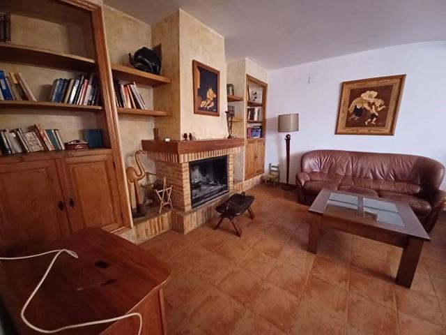 Casa en venta en Fuensanta, Centro photo 0