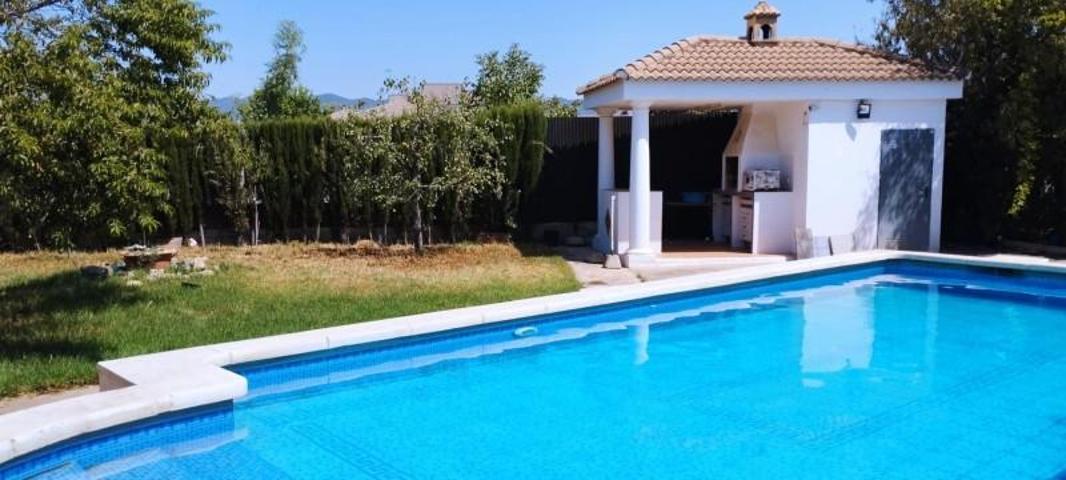 Chalet en venta en Córdoba, El Higuerón photo 0