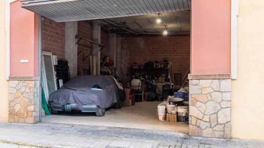 Local comercial en venta en Denia, CIU PLAZA PARIS photo 0