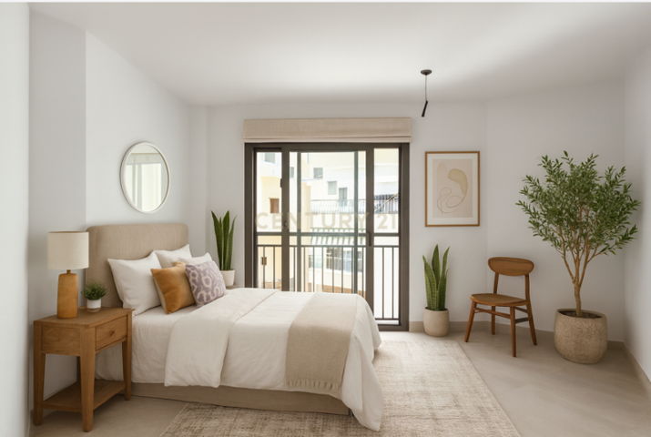 Apartamento en venta en Benissa photo 0