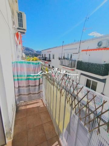 Piso en venta en Altea, Casco Antiguo photo 0