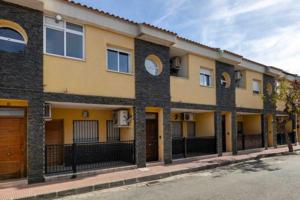 Duplex en venta en Las Torres de Cotillas, Barrios - Centro photo 0