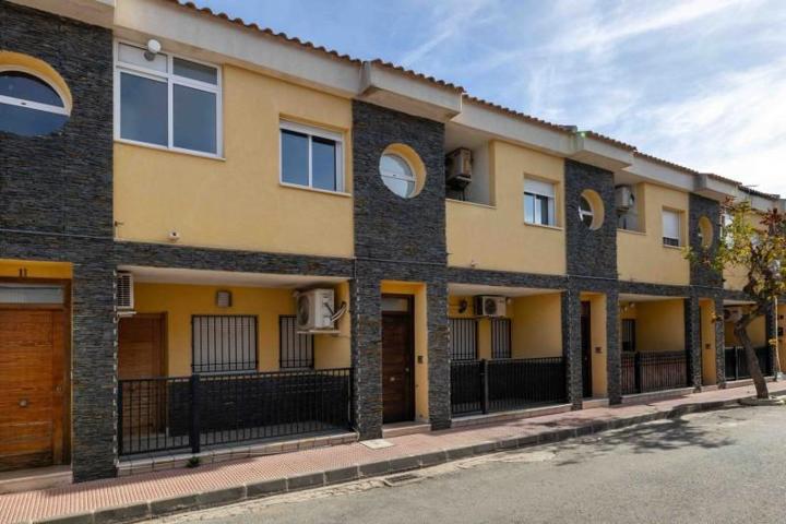 Duplex en venta en Las Torres de Cotillas, Barrios - Centro photo 0