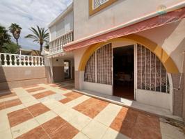 Duplex en venta en Puerto de Mazarrón, Bahía photo 0