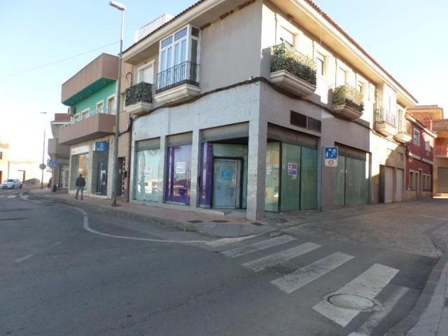 Local comercial en venta en Cartagena, El Algar photo 0