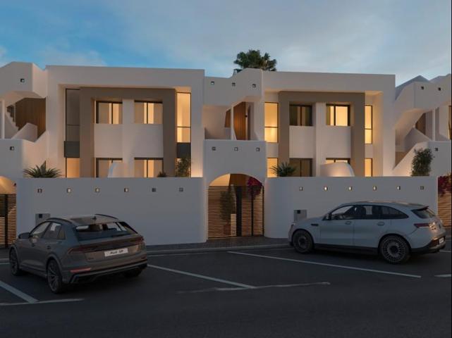 Apartamento en venta en Murla photo 0