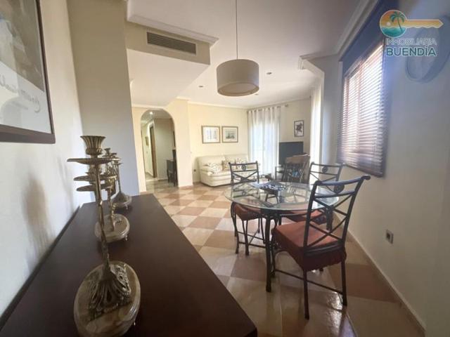 Piso en venta en Puerto de Mazarrón, Barrio San Isidro photo 0