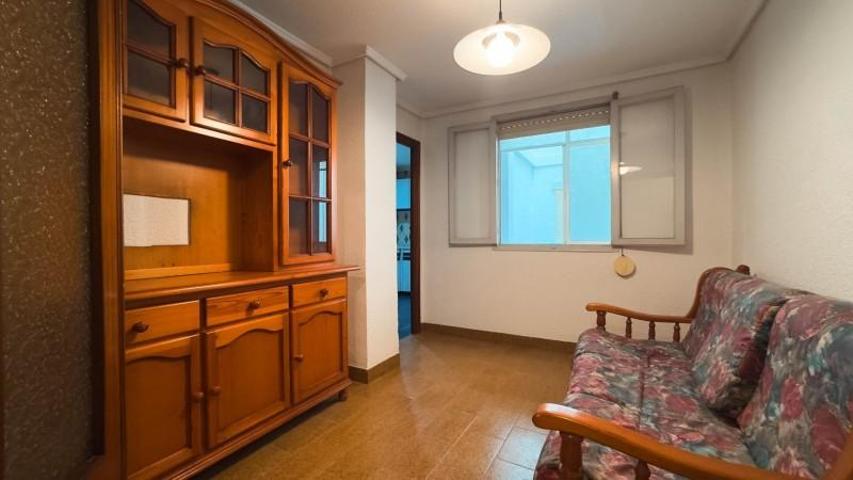 Piso en venta en Elche, Centro photo 0