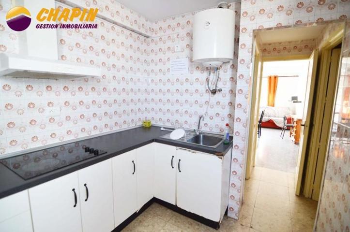 Piso en venta en Jerez de la Frontera, Centro photo 0