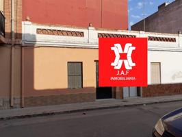 Planta baja en venta en Moncada, Barrio badies photo 0