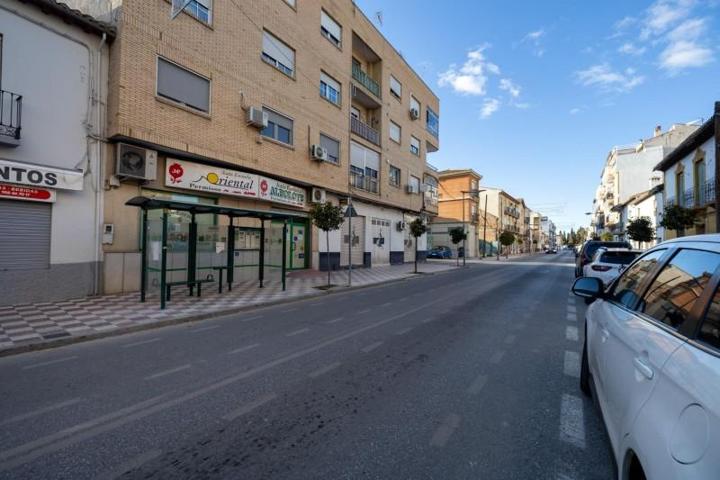 Adosada en venta en Albolote, Vega de granada zona noroeste photo 0