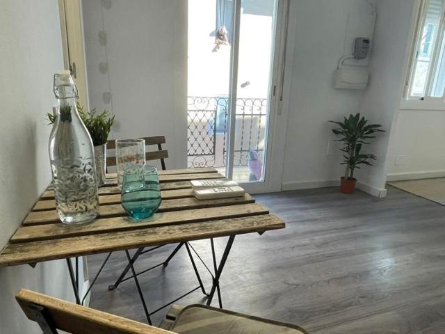 Piso en venta en Barcelona, Carrer de Salamanca, 08003 photo 0