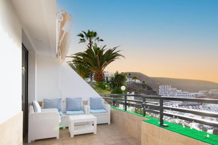 Apartamento en venta en Mogán, Puerto Rico photo 0