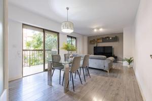 Piso en venta en Murcia, Barrio del Carmen photo 0