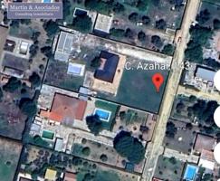 Chalet en venta en Carmona, El Socorro photo 0