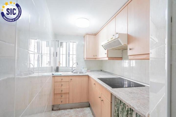 Piso en venta en Valencia, El Cabanyal - El Canyamelar photo 0