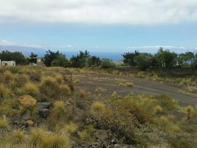 Terreno en venta en Güimar, Los Barrancos photo 0
