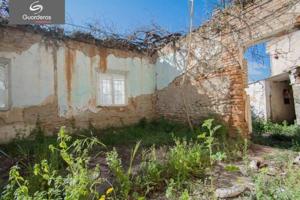 Terreno en venta en Granada, Realejo photo 0