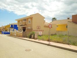 Parcela en venta en Mazarrón, La Aceña photo 0