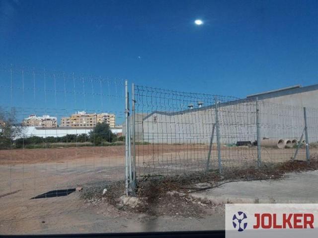 Terreno en venta en Burriana, Burr Cami Fondo photo 0