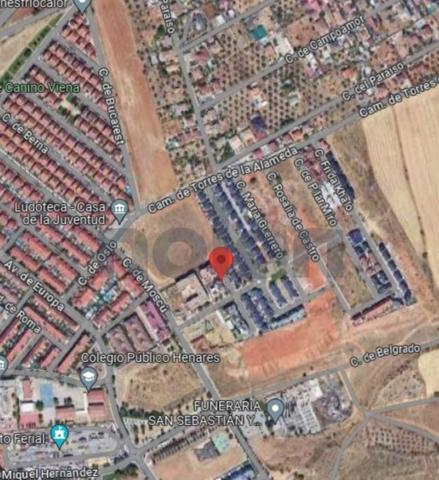 Piso en venta en Mejorada del Campo, Corredor del Henares photo 0