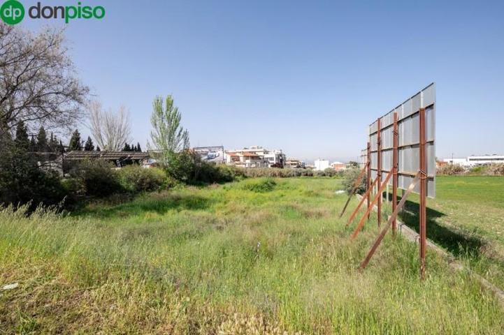 Parcela en venta en Maracena, Camino de Albolote photo 0