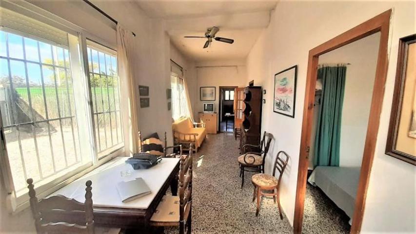 Casa en venta en Bellreguard, Playa photo 0