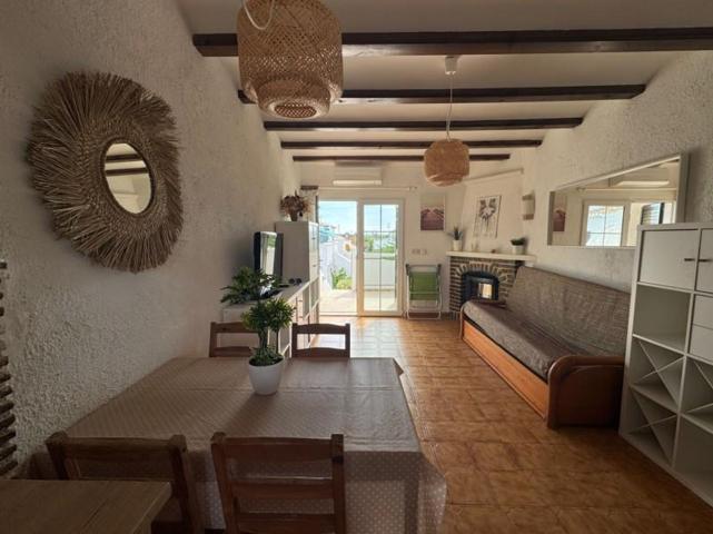Apartamento en venta en Denia photo 0